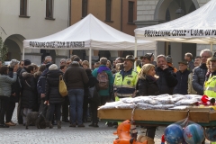 06 Febbraio 2016 90 anni Cai Pinerolo