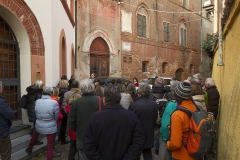 06 Febbraio 2016 90 anni Cai Pinerolo