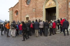 06 Febbraio 2016 90 anni Cai Pinerolo