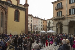 06 Febbraio 2016 90 anni Cai Pinerolo