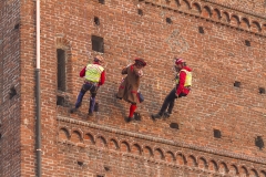 06 Febbraio 2016 90 anni Cai Pinerolo