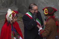 06 Febbraio 2016 90 anni Cai Pinerolo
