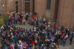 06 Febbraio 2016 90 anni Cai Pinerolo