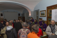 06 Febbraio 2016 90 anni Cai Pinerolo