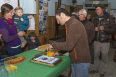 06 Febbraio 2016 90 anni Cai Pinerolo