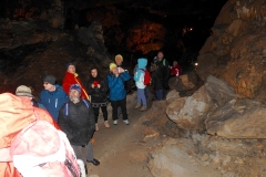13 Marzo 2016 Grotte di Bossea