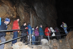 13 Marzo 2016 Grotte di Bossea