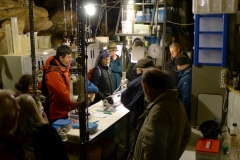 13 Marzo 2016 Grotte di Bossea