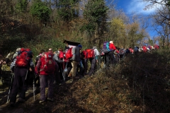 21 Febbraio 2016 Sacra di San Michele