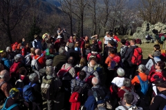 21 Febbraio 2016 Sacra di San Michele