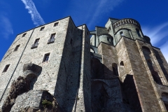 21 Febbraio 2016 Sacra di San Michele
