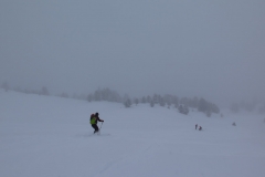 28 Febbraio 2016 Cima Saurel