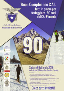 90 anni